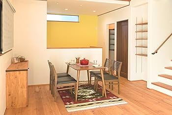 Amazon|AZUMAYA トムテ チェア TAC-908CBR|ダイニングチェア Amazon|AZUMAYA トムテ チェア TAC-908CBR|ダイニングチェア